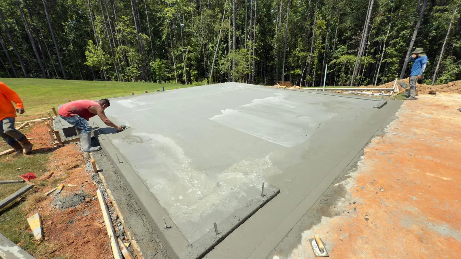 Guzman Concrete Solutions